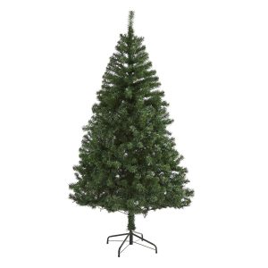 Artificial Christmas Trees | 7' Northern Tip Pine Artificial Christmas Tree Green Artificial Christmas Trees Artificial Christmas Trees