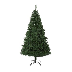 Artificial Christmas Trees | 8' Northern Tip Pine Artificial Christmas Tree Green Artificial Christmas Trees Artificial Christmas Trees