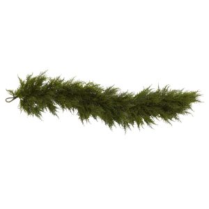 Artificial Garlands | 60" Artificial Cedar Garland Artificial Garlands Artificial Garlands