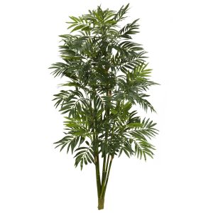 Artificial Palm Trees | 3' Mini Bamboo Palm Artificial Plant Artificial Palm Trees Artificial Palm Trees