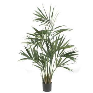 Artificial Palm Trees | 5′ Kentia Palm Artificial Silk Tree Artificial Palm Trees Artificial Palm Trees