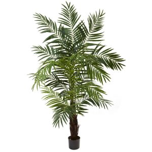 Artificial Palm Trees | 6’ Areca Palm Tree Artificial Palm Trees Artificial Palm Trees