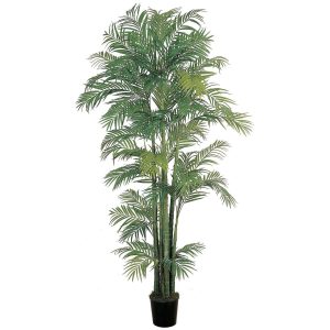 Artificial Palm Trees | 7′ Areca Silk Palm Tree Artificial Palm Trees Artificial Palm Trees