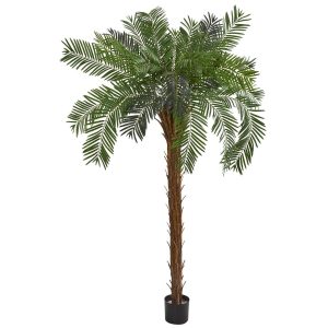 Artificial Palm Trees | 7' Cycas Palm Artificial Tree Artificial Palm Trees Artificial Palm Trees