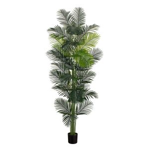 Artificial Palm Trees | 9' Artificial Paradise Palm Tree Artificial Palm Trees Artificial Palm Trees