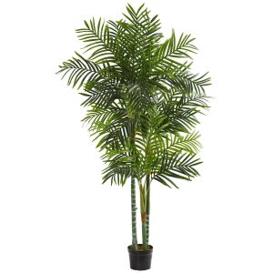 Artificial Palm Trees | Areca Artificial Palm Tree Artificial Palm Trees Artificial Palm Trees