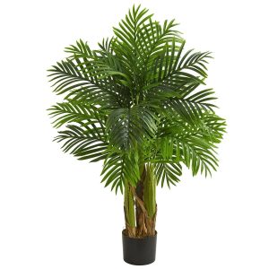 Artificial Palm Trees | Kentia Palm Artificial Tree Artificial Palm Trees Artificial Palm Trees