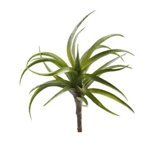 Cactus | 8" Air Plant Artificial Succulent (Set of 12) Artificial Plants Cactus