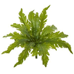 Ferns | 14" Fern Artificial Plant (Set of 6) Artificial Plants Ferns