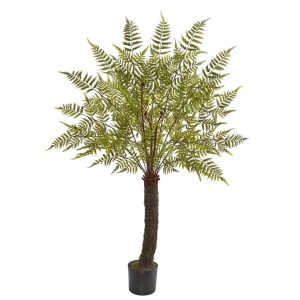 Ferns | 6' Fern Artificial Plant Artificial Plants Ferns