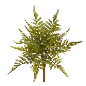 Ferns | 6" Fern Artificial Plant (Set of 6) Artificial Plants Ferns