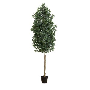 Ficus Trees | 10' Artificial Ficus Tree Artificial Trees Ficus Trees