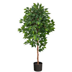 Ficus Trees | 4’ Ficus Artificial Tree Artificial Trees Ficus Trees