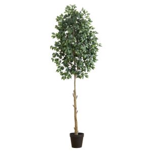 Ficus Trees | 9' Artificial Ficus Tree Artificial Trees Ficus Trees