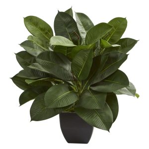 Ficus Trees | Oak Ficus Artificial Plant Artificial Plants Ficus Trees