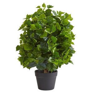 Floor Plants | 2' Ficus Artificial Tree Artificial Plants Ficus Trees