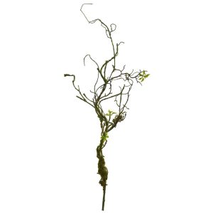 Grass | 24" Moss Twig Vine Artificial Plant (Set of 6) Artificial Plants Grass