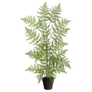 Other Varieties | 2.5’ Ruffle Fern Artificial Tree Artificial Trees Other Varieties