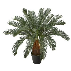 Other Varieties | 3' Cycas Artificial Tree Artificial Trees Other Varieties