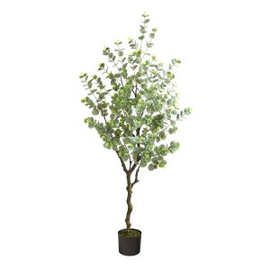 Other Varieties | 4.5’ Eucalyptus Artificial Tree Artificial Trees Other Varieties