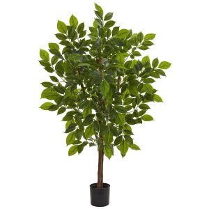 Other Varieties | 4' River Birch Artificial Tree Artificial Trees Other Varieties