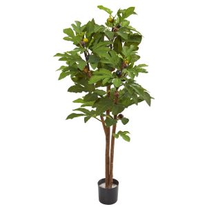 Other Varieties | 46" Fig Artificial Tree Artificial Trees Other Varieties