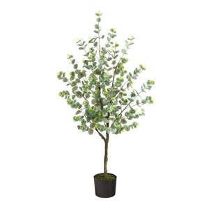 Other Varieties | 4’ Eucalyptus Artificial Tree Artificial Trees Other Varieties