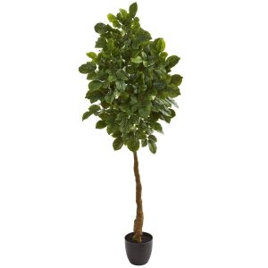 Other Varieties | 5' Beech Leaf Artificial Tree Artificial Trees Other Varieties