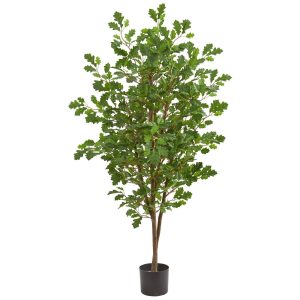 Other Varieties | 5' Oak Artificial Tree Artificial Trees Other Varieties