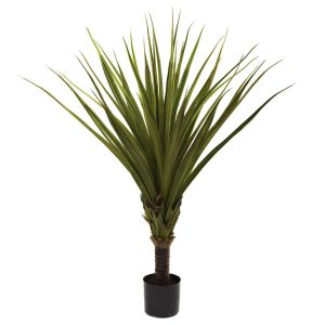 Other Varieties | 5' Spiked Agave Tree Artificial Trees Other Varieties