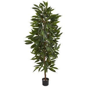 Other Varieties | 6.5’ Mango Artificial Tree Artificial Trees Other Varieties