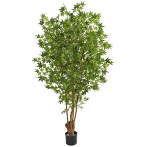 Other Varieties | 6' Maple Artificial Tree Artificial Trees Other Varieties