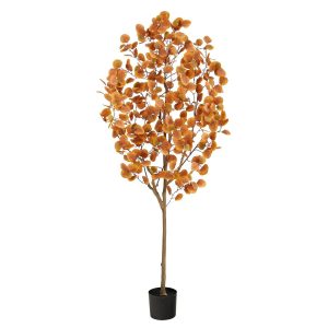 Other Varieties | 6’ Autumn Eucalyptus Artificial Tree Artificial Trees Other Varieties