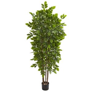 Other Varieties | 76" River Rirch Artificial Tree Artificial Trees Other Varieties