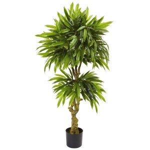 Other Varieties | Slim Mango Artificial Tree UV Resistant (Indoor/Outdoor) Artificial Trees Other Varieties