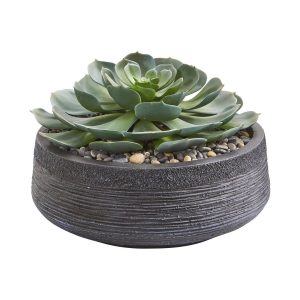 Succulents | Giant Echeveria Succulent Artificial Plant Artificial Plants Succulents