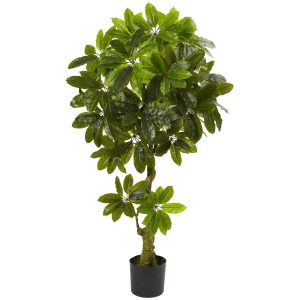 Other Varieties | Schefflera Artificial Tree UV Resistant (Indoor/Outdoor) Artificial Trees Other Varieties